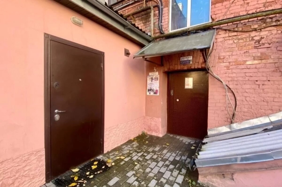    Чаще всего калининградцы жалуются на условия проживания в жилых домах