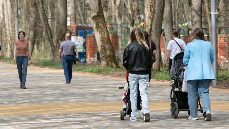      Фото: Валерия Алтухова / / ИА «Победа26»