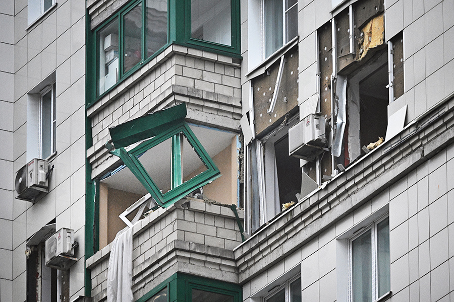    © Сергей Бобылев/РИА Новости