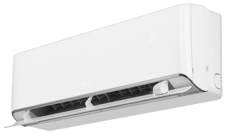 Кондиционеры Gree Airy Inverter R32 white | Мастер Холода