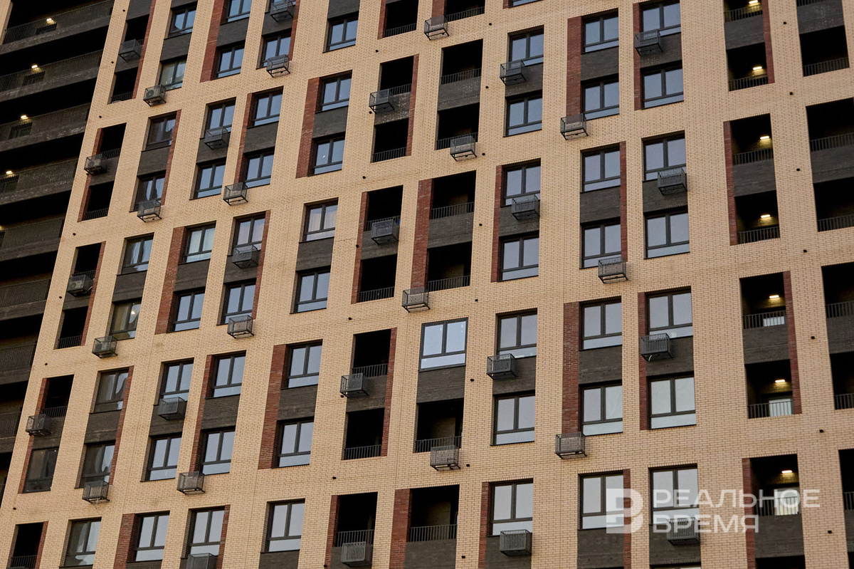   Динар Фатыхов / realnoevremya.ru