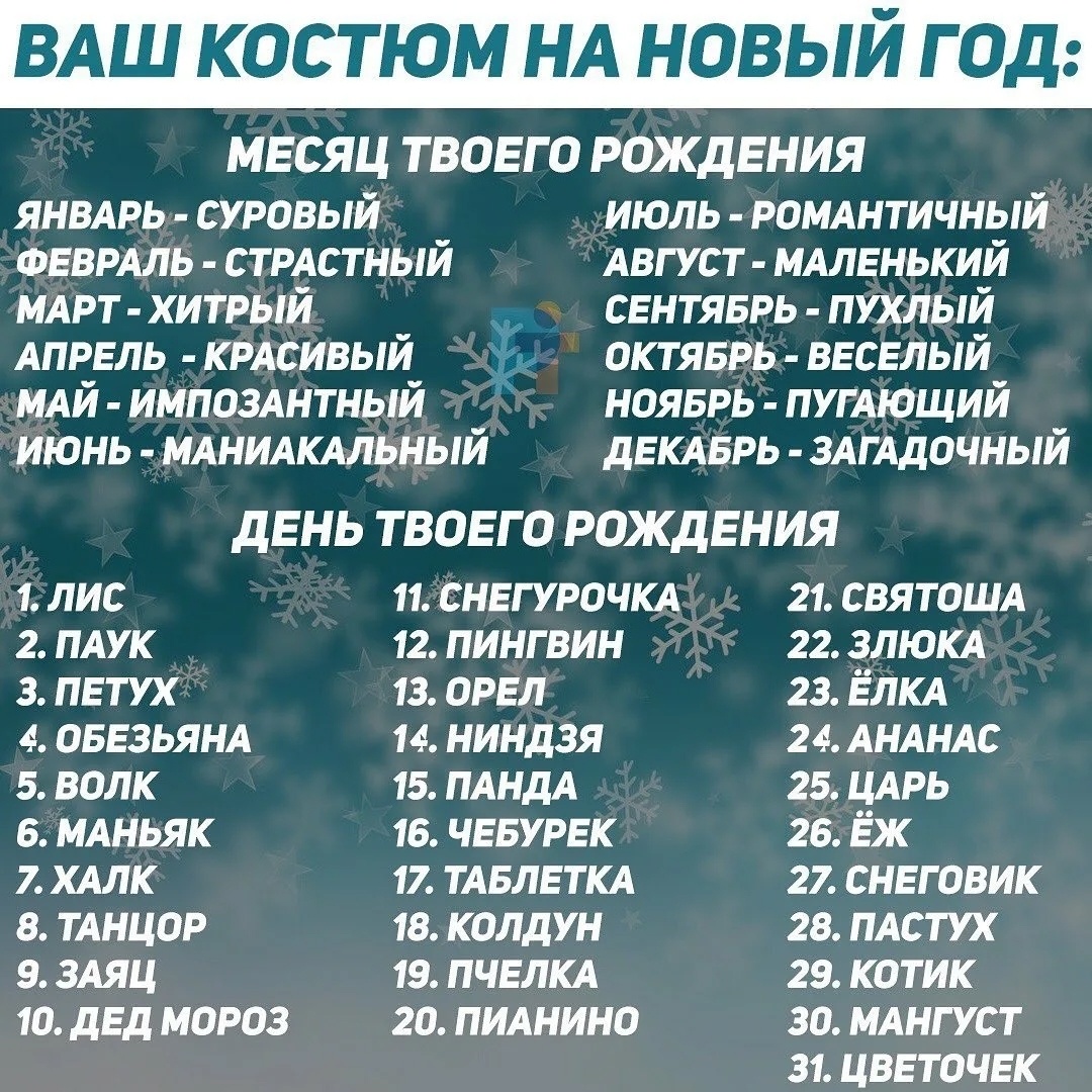 Фото из интернета.