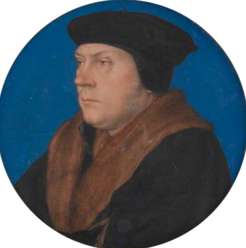 Томас Кромвель https://ru.wikipedia.org/