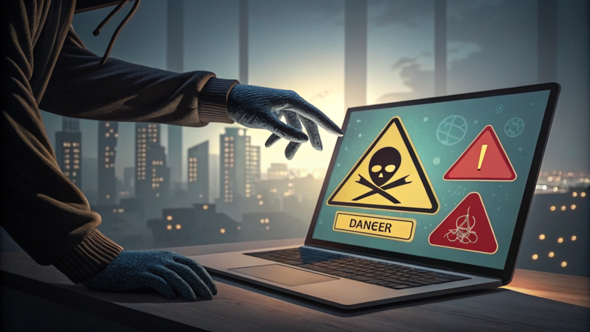   Сгенерировано с помощью ИИ