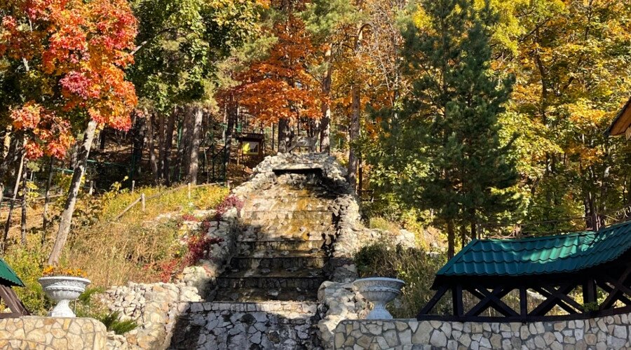    Фото: G﻿obalakovo