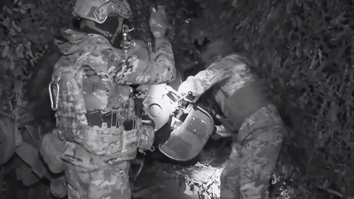     © Минобороны РФ