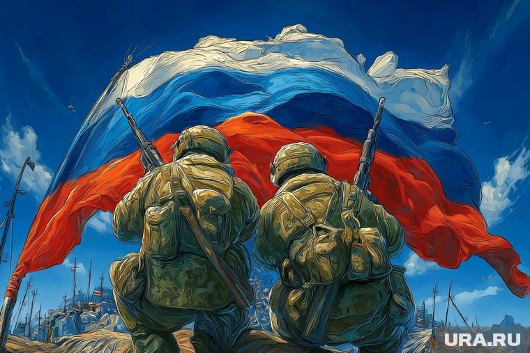     Российские войска в зоне СВО стали применять беспилотник-разведчик «Сова»