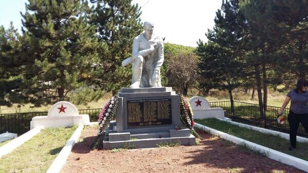    © Sputnik / Пресс-служба КГБ