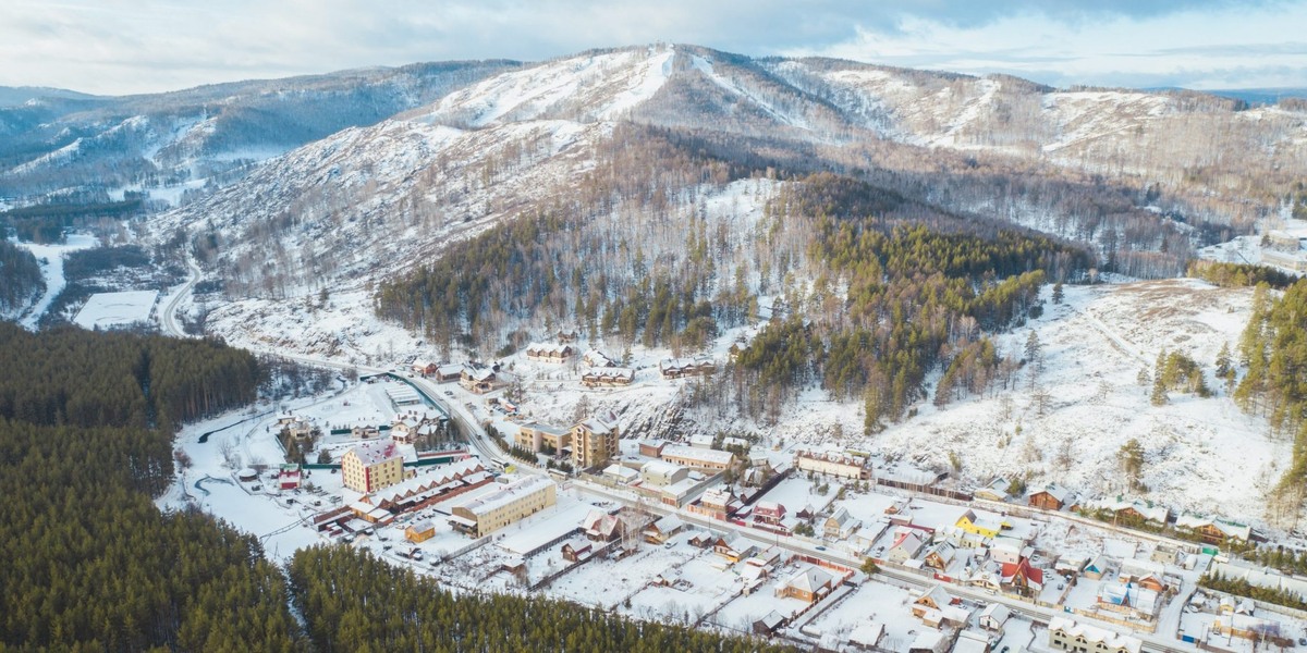 Ново-абзаково