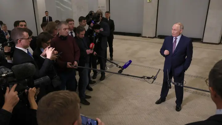 Фото: Kremlin.ru