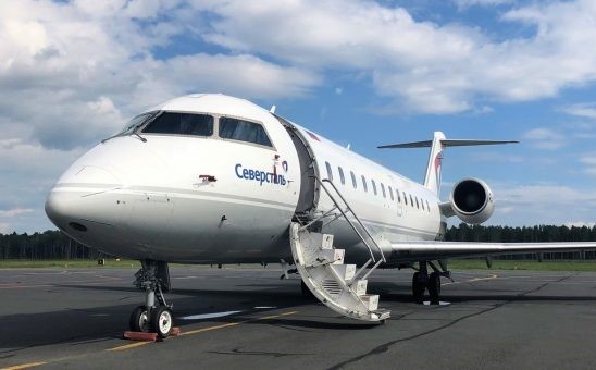    Фото: karelavia.ru