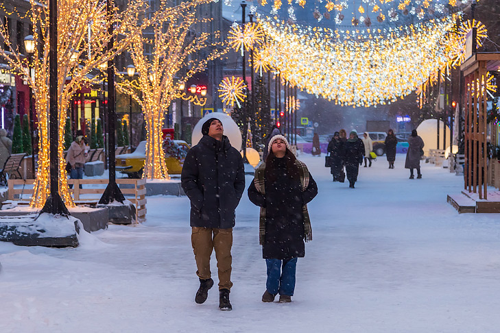    Фото Андрея Заржецкого