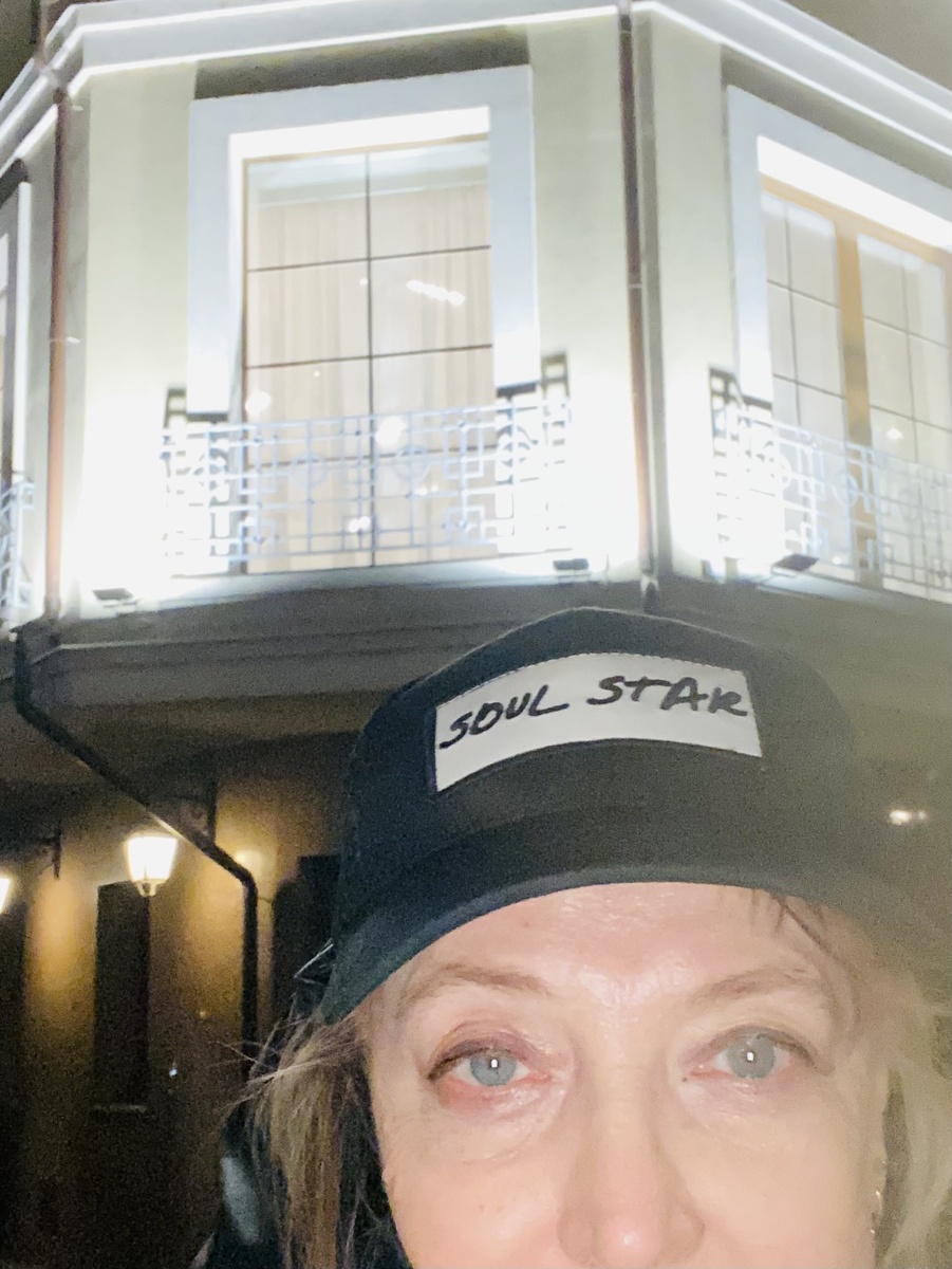 Денежный переулок