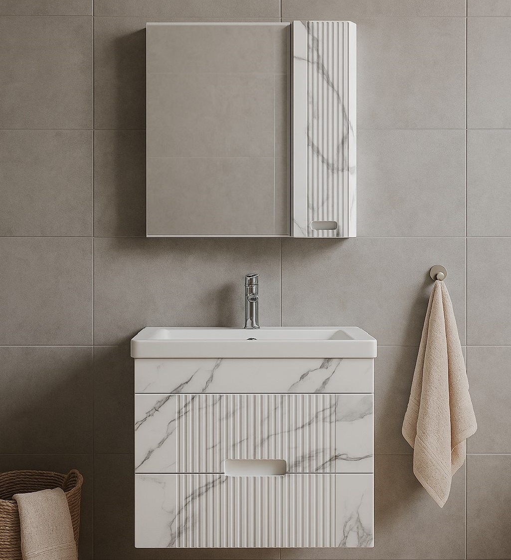 Коллекция  мебели "Беладжио" с покрытием ПВХ от 5143 руб.