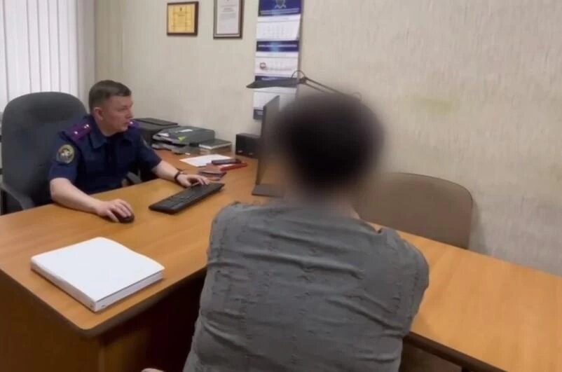 Фото: пресс-служба СУ СК России по Челябинской области