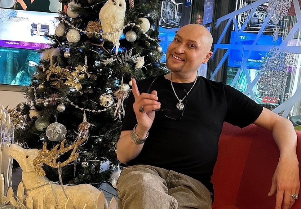 Фото: соцсети Шуры