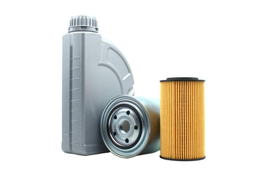 Масло и фильтра