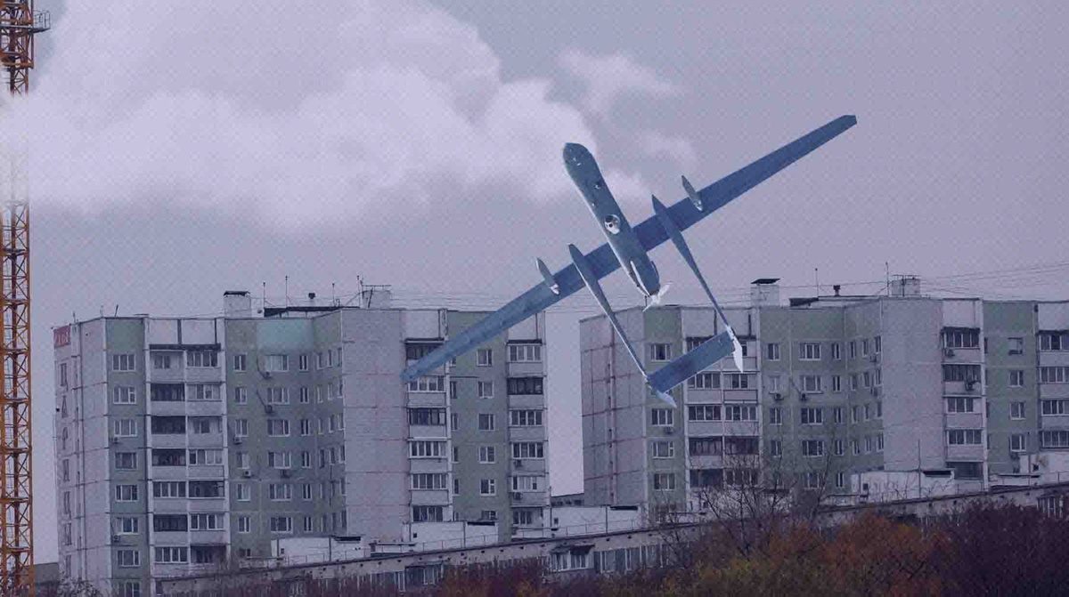    Коллаж: Daily Storm