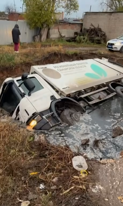    Фото: скриншот видео ТГ-канала "Воронцова вещает"