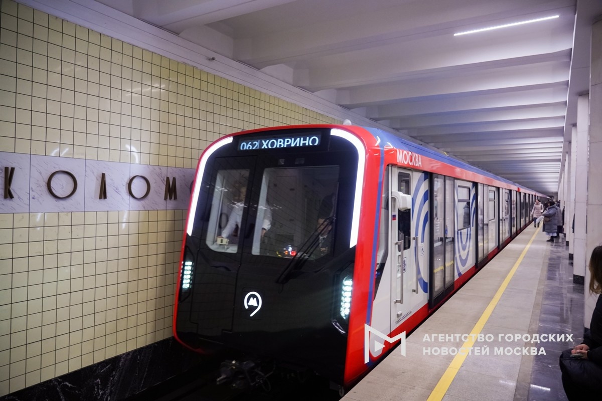 Фотограф: Александр Авилов