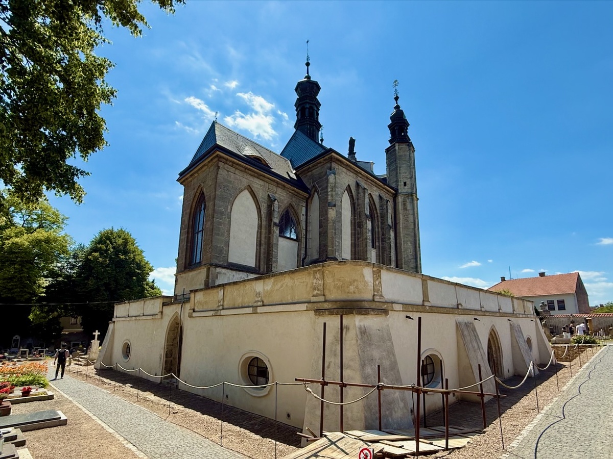 Фото автора. Июнь 2025