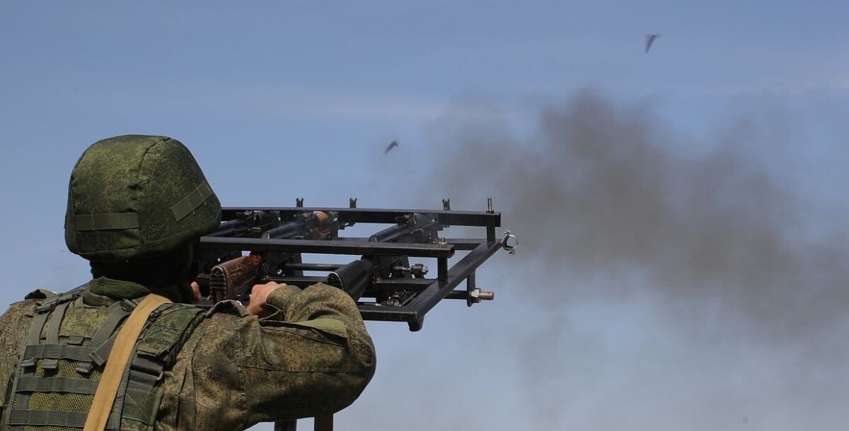 Вражеские беспилотники также сбиты в Таганроге и нескольких районах области