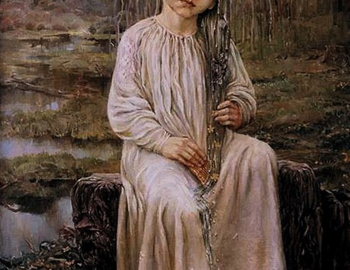 Диковинные истории (отрывок)