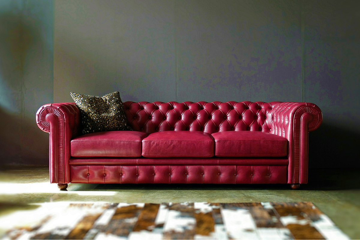 Диван "Честер" от furman-group.ru