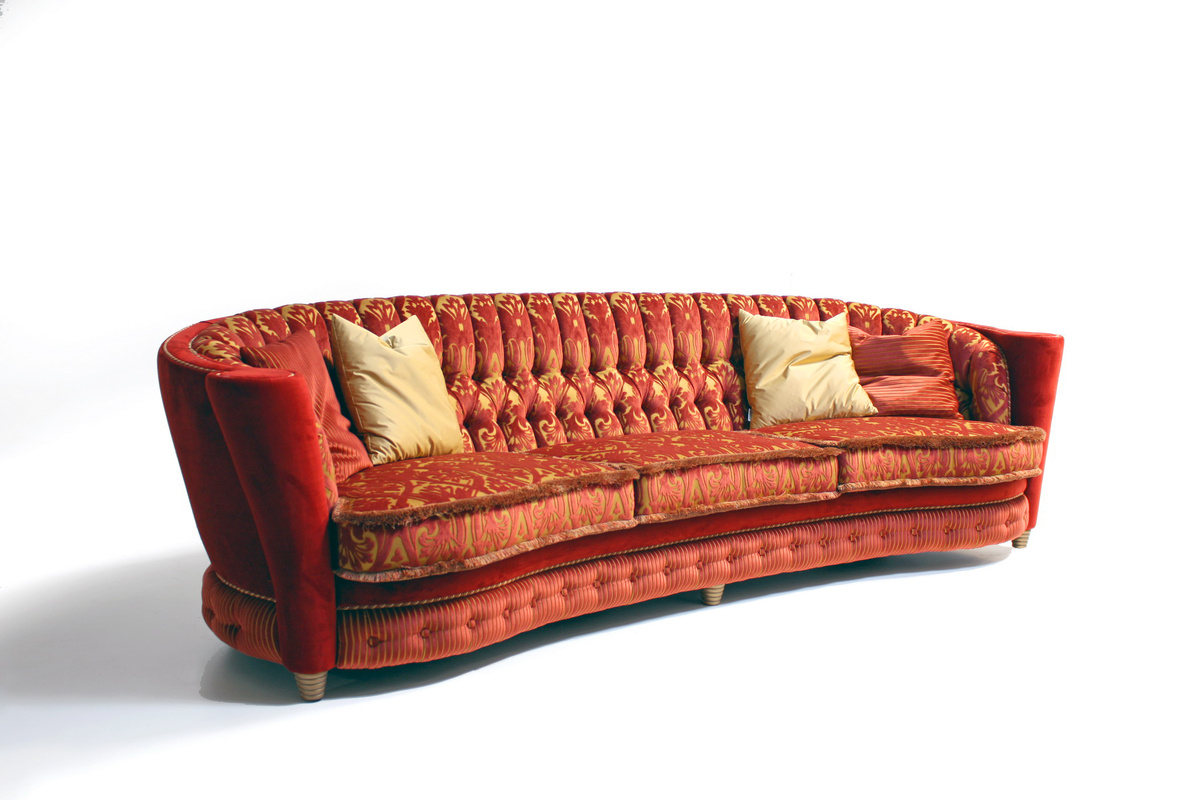 Диван "Пикадили" от furman-group.ru