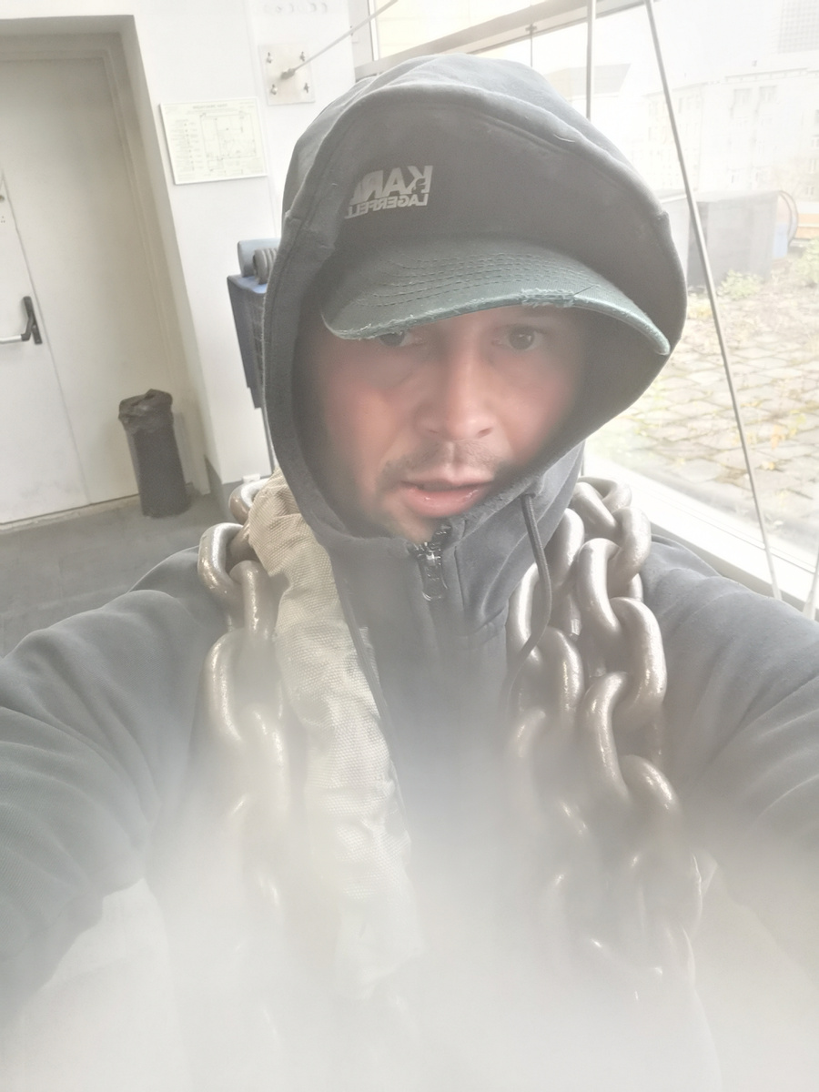 Мой рабочий реквизит.. 