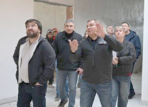 Выездное совещание.   
/ ФОТО Юлии Фроловой Администратор  📷
