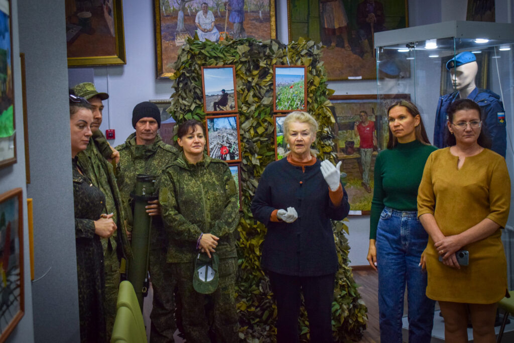 Листайте вправо, чтобы увидеть больше изображений