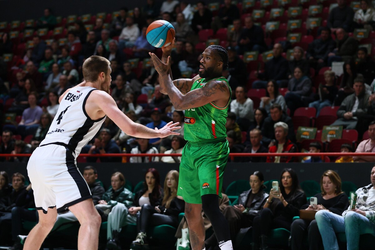 Автор фото: БК «УНИКС»