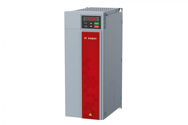 Преобразователь частоты Ридан