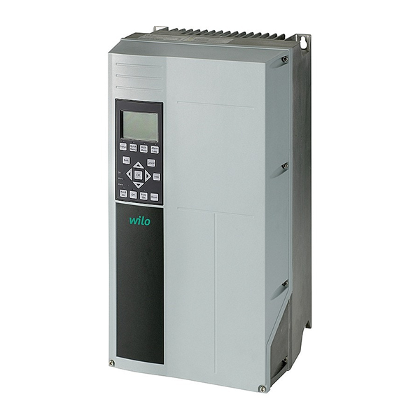 Преобразователь частоты Wilo