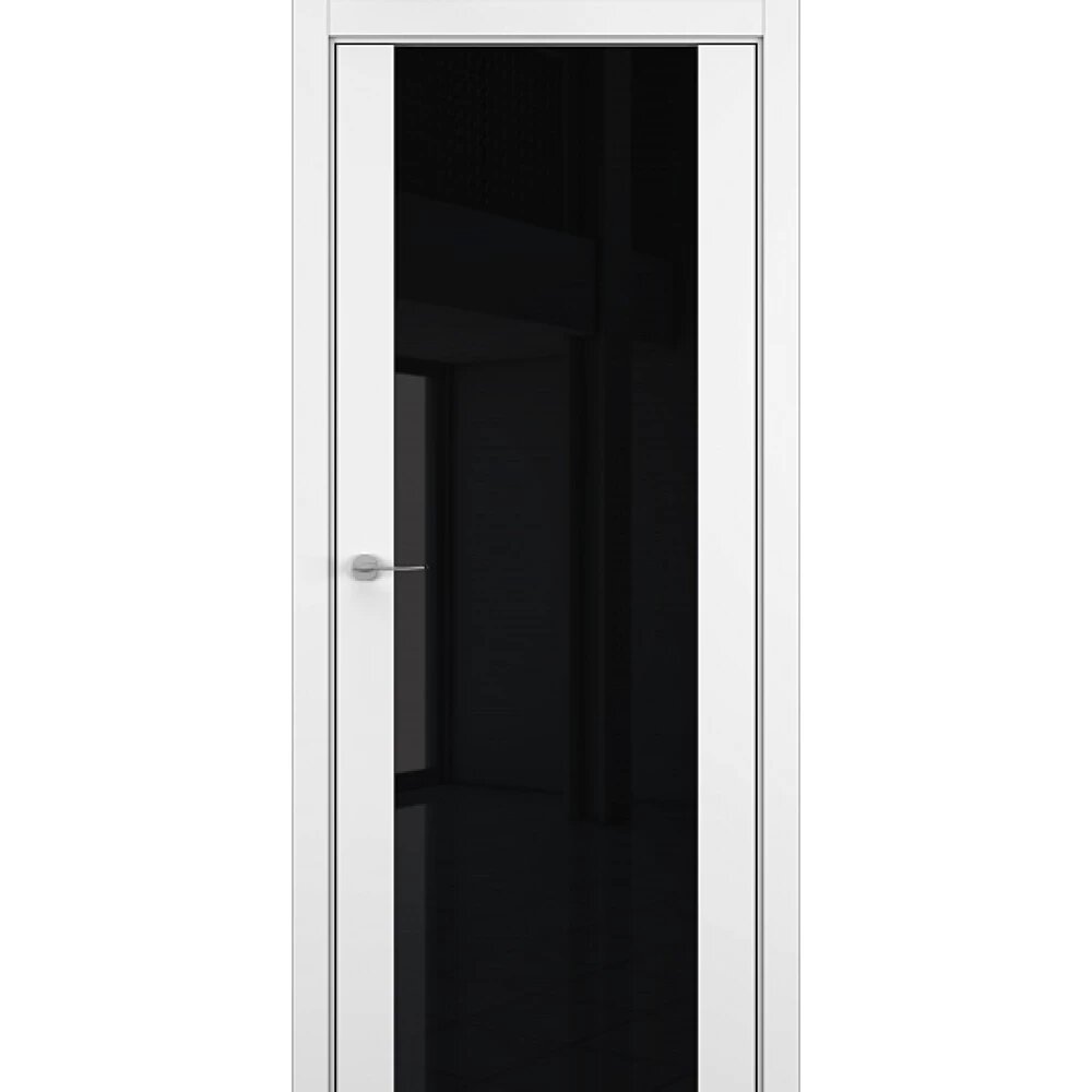 Характеристики
Покрытие: полипропилен Renolit (Германия)

Основа: МДФ, массив сосны

Толщина полотна: 35 мм