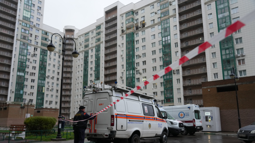    Фото: ИЗВЕСТИЯ/Дмитрий Коротаев; 5-tv.ru