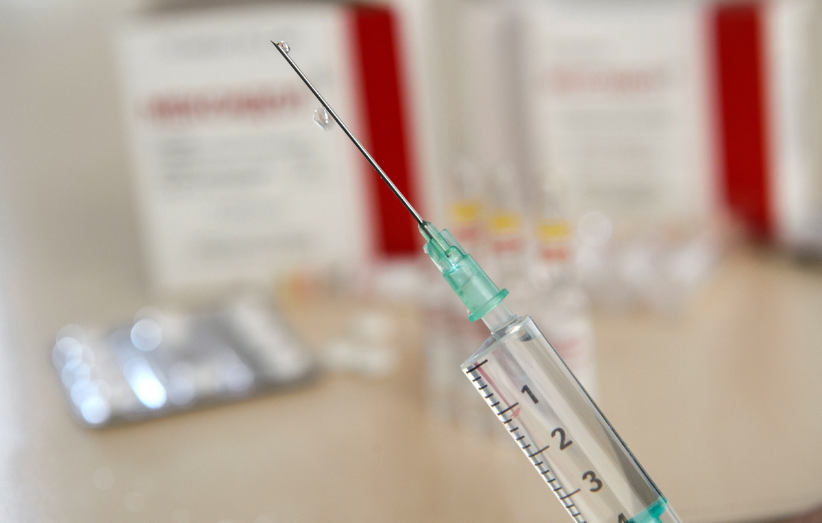 Донат Сорокин/ТАСС