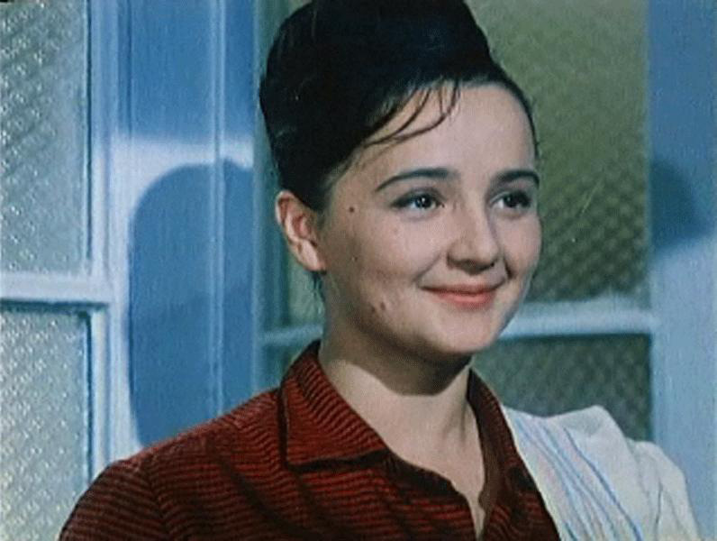 Ольга Красина / фото из открытых источников