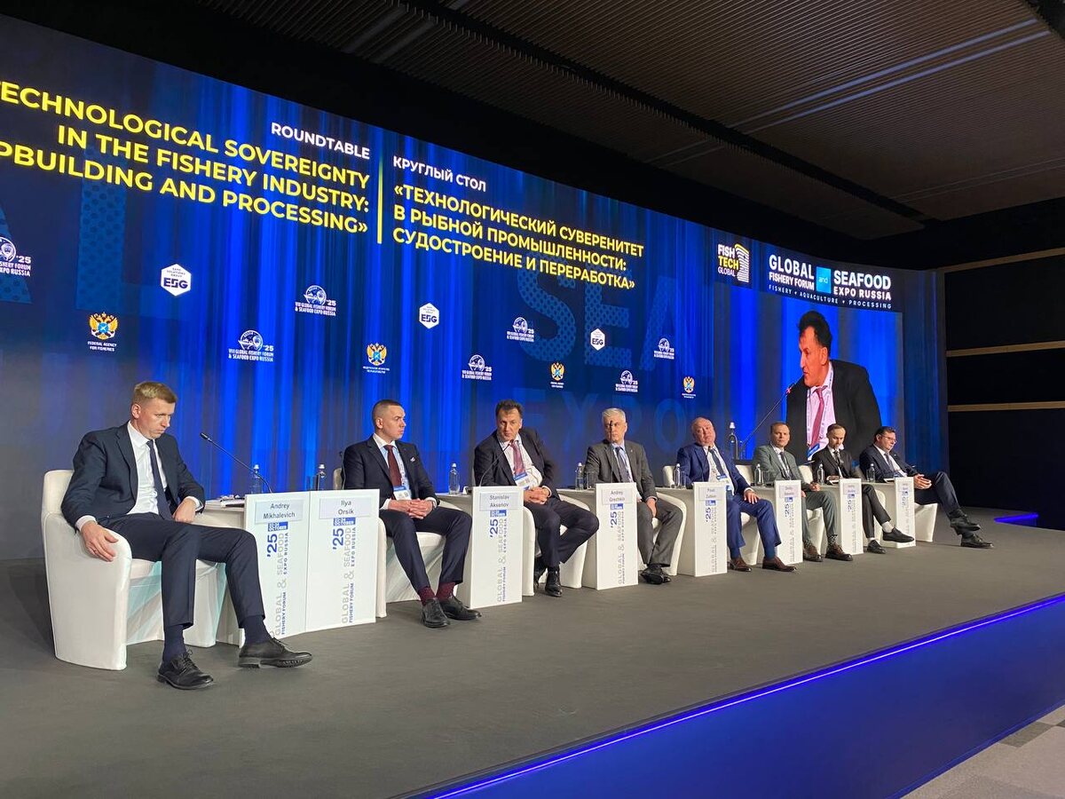 Сроки строительства судов по инвестквотам предлагают продлить на пять лет / Фото: АСРФ  📷
