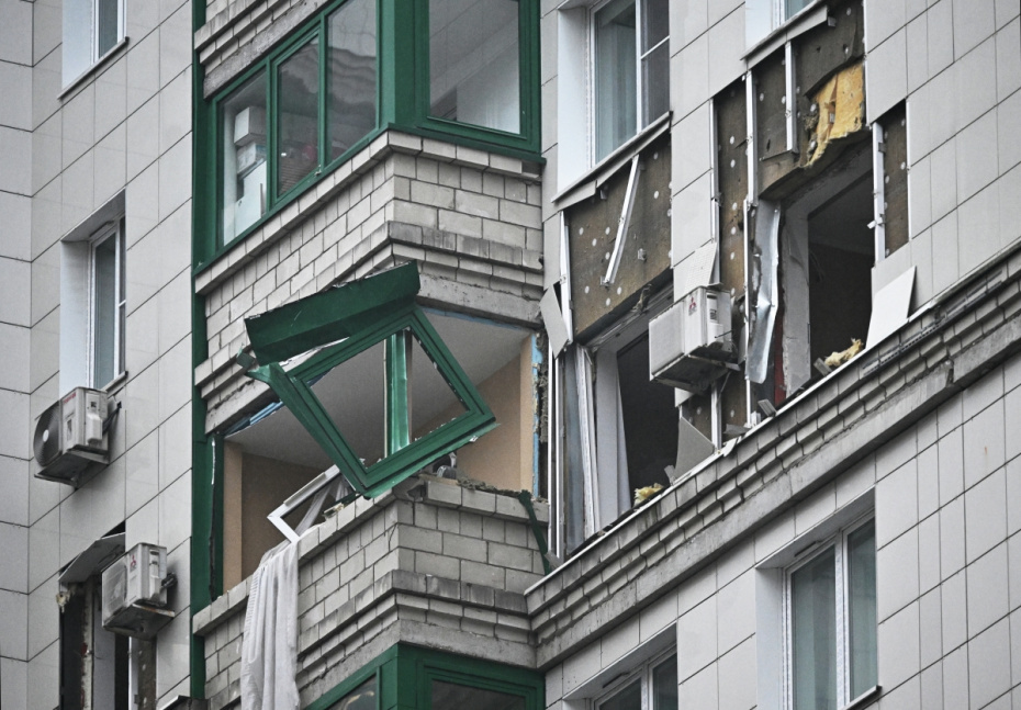    Максим Григорьев/ТАСС