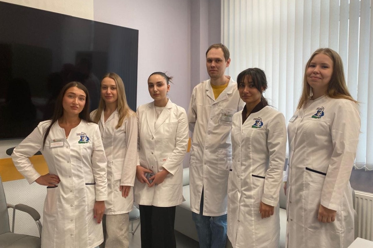    Фото: министерство здравоохранения Свердловской области