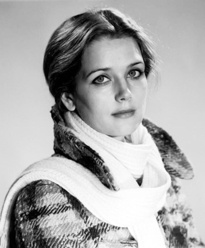 Ирина Алферова: знаменитая русская актриса. Фото из Яндекс картинки