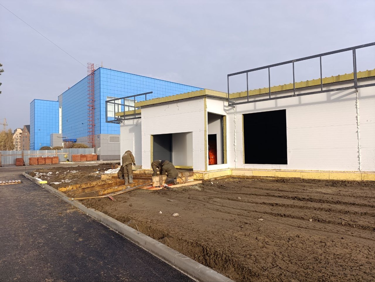    Фото: Владимир Беляков