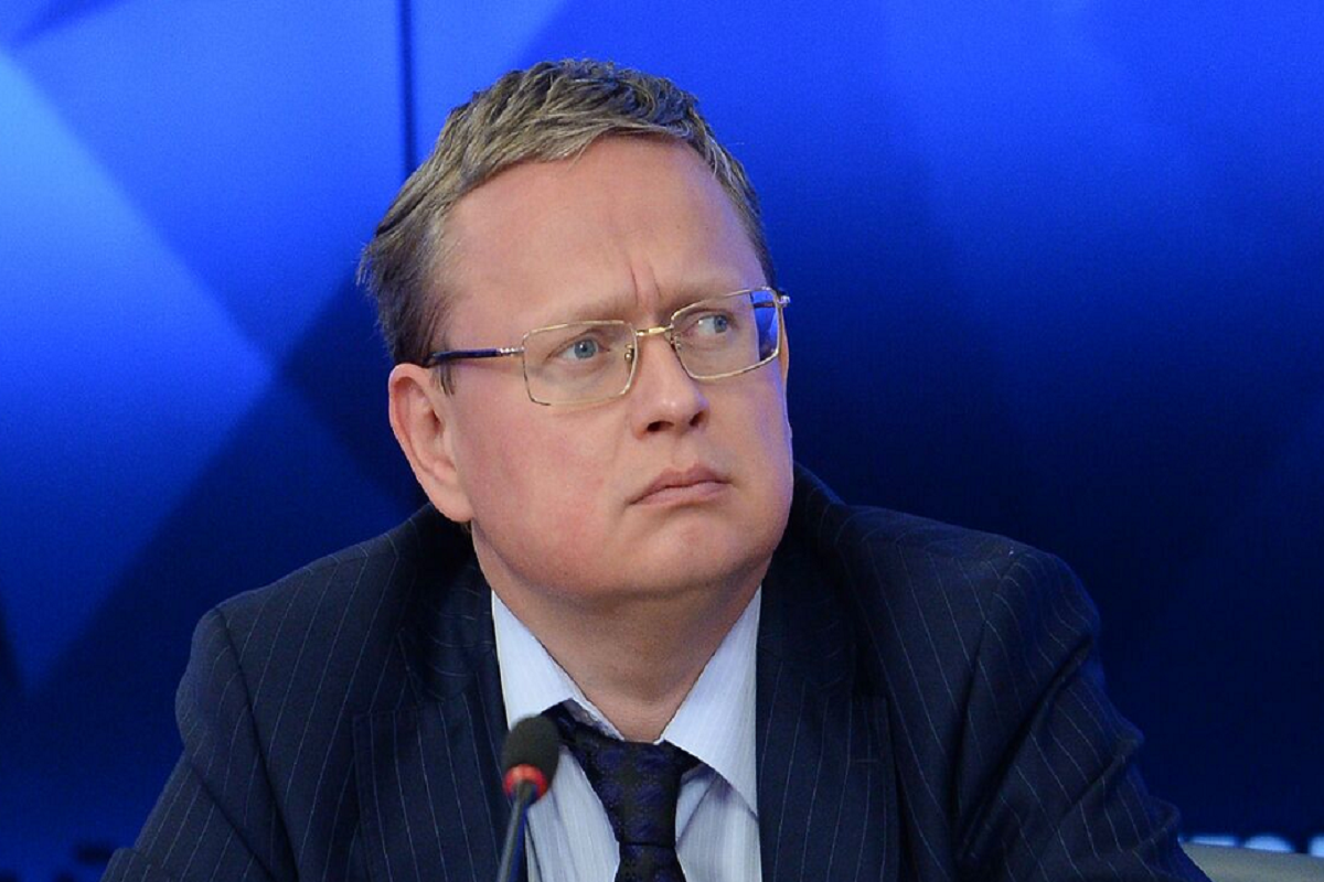    Фото: Александр Вильф, источник: РИА Новости