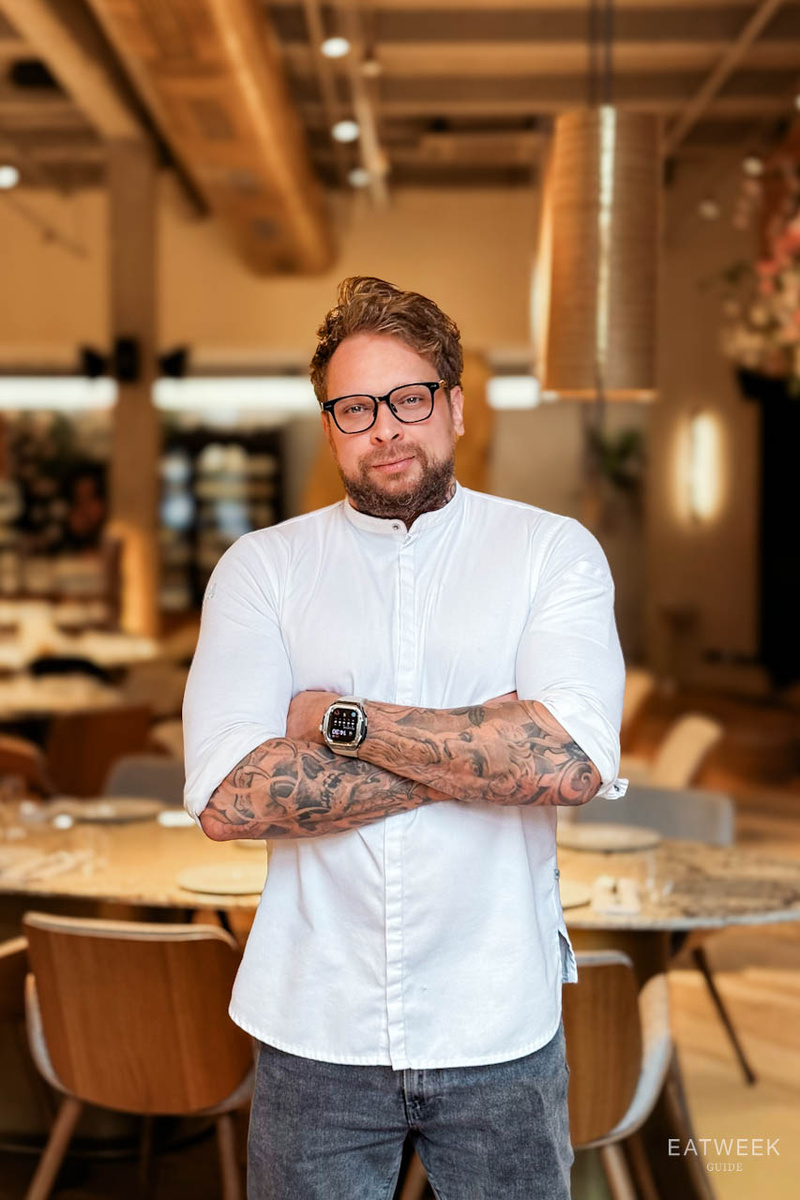    Кирилл Бергер