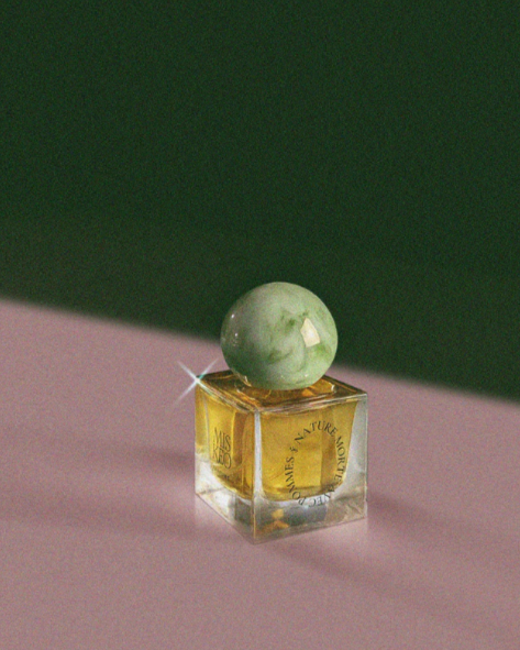 «Nature Morte Avec Pommes» Miskeo Parfums.