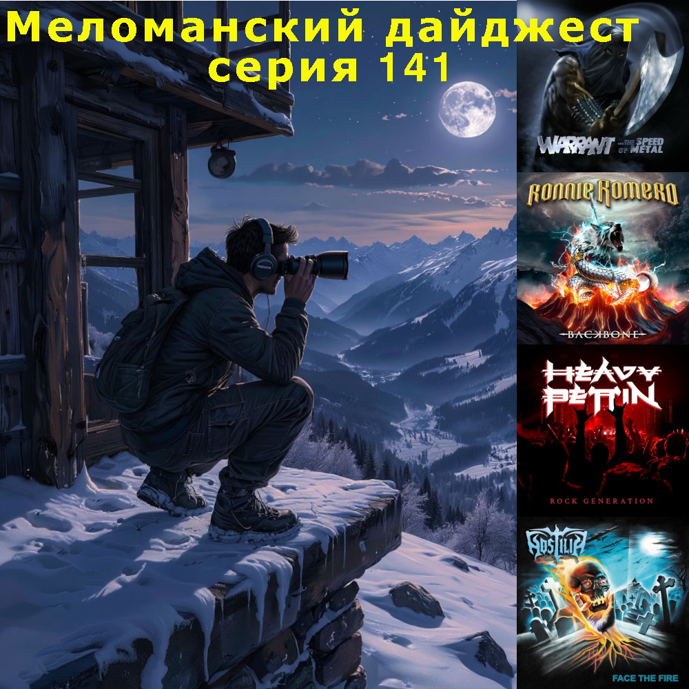 Коллаж из фото открытых источников