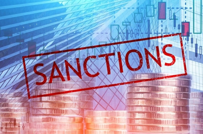 Экономические санкции против Роснефти и Лукойл!!!