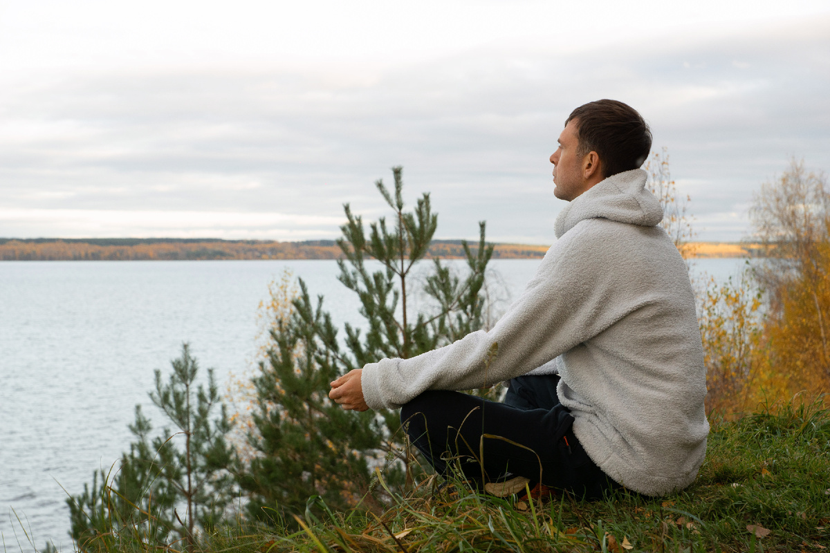 Душа иди на свет...